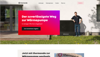 thermondo GmbH