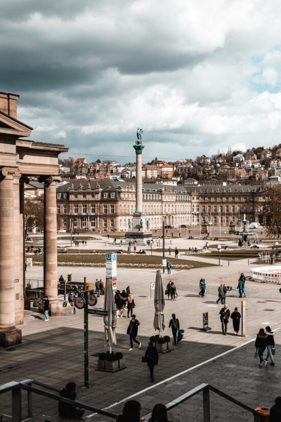 Öltank entsorgen in Stuttgart