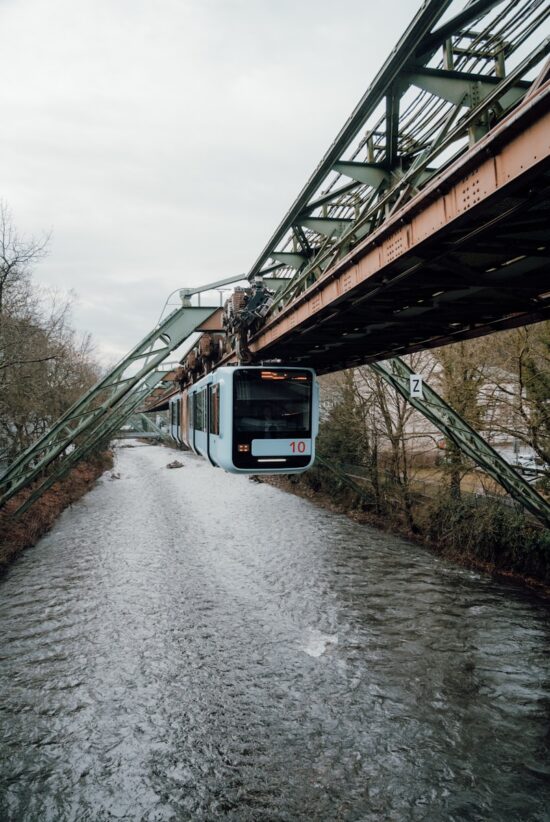 Öltank entsorgen in Wuppertal