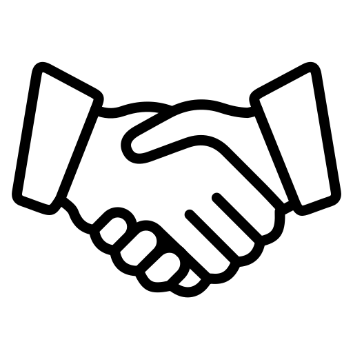handedruck