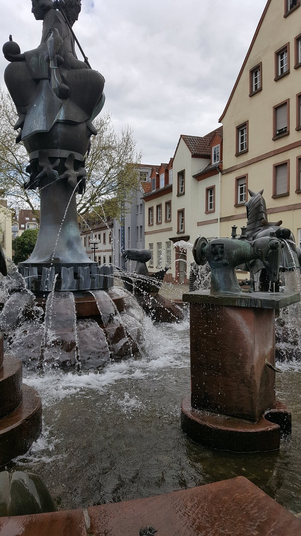 Öltank entsorgen Kaiserslautern