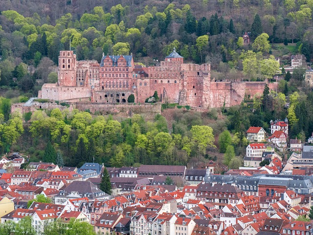 Öltank entsorgen in Heidelberg