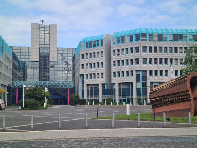 Umweltamt Darmstadt