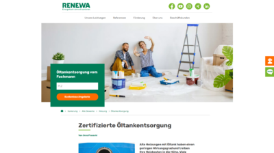 RENEWA GmbH