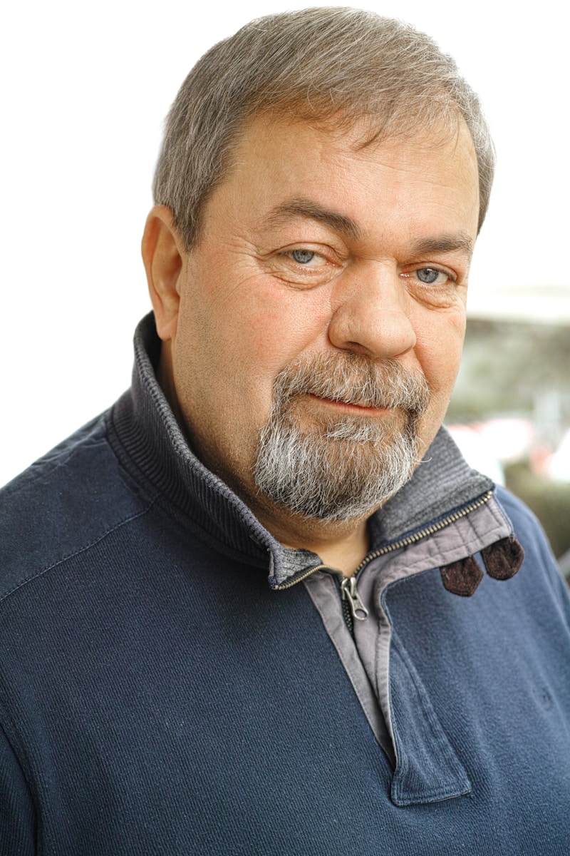 Peter Kraus