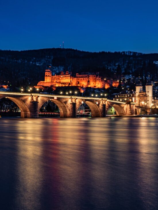 Öltank entsorgen in Heidelberg