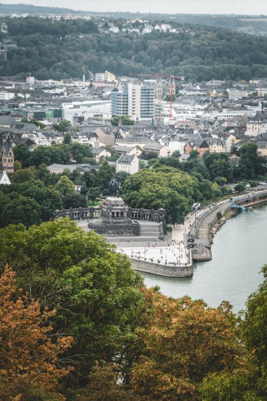 Öltank entsorgen in Koblenz