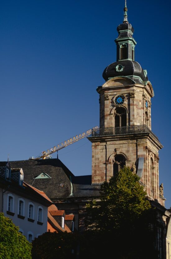 Öltank entsorgen in Saarbrücken