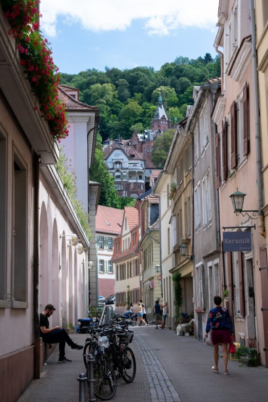 Öltank entsorgen in Würzburg